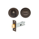 Zanda Zurich Privacy Turn & Release with 1173 Bolt - primehardware
