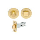 Zanda Zurich Privacy Turn & Release with 1173 Bolt - primehardware