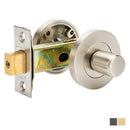 Zanda Zurich Privacy Turn & Release with 1173 Bolt - primehardware