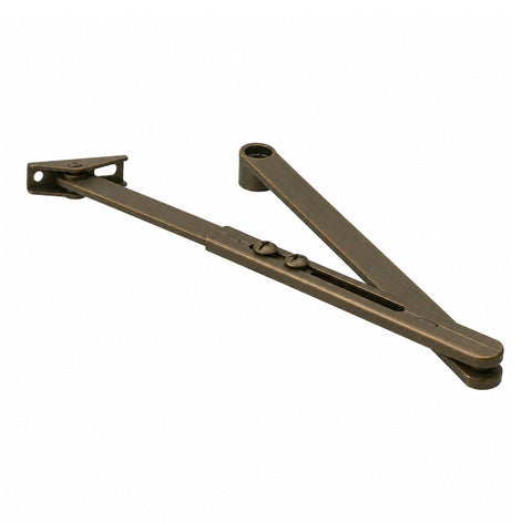 Zanda Flat Bar Armset to Suit TS9000 Series - primehardware