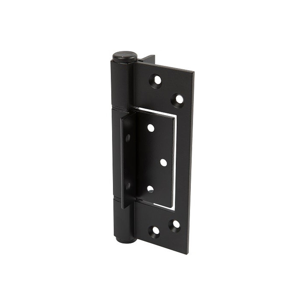 Zanda Aluminum Interfold Hinge 130mm - primehardware