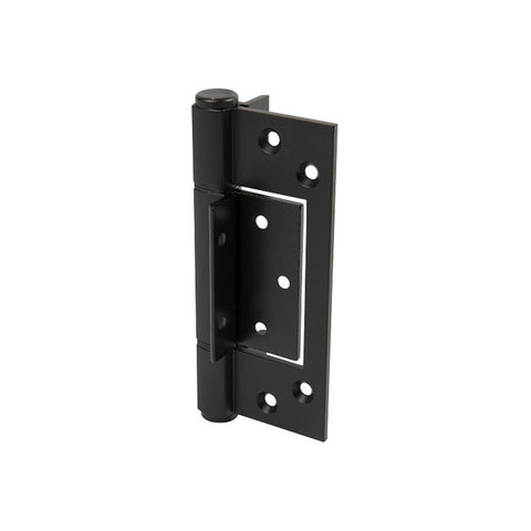 Zanda Aluminum Interfold Hinge 130mm - primehardware