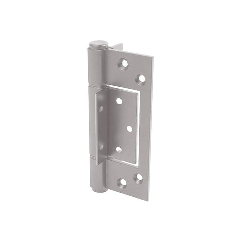 Zanda Aluminum Interfold Hinge 130mm - primehardware