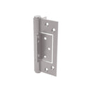 Zanda Aluminum Interfold Hinge 130mm - primehardware