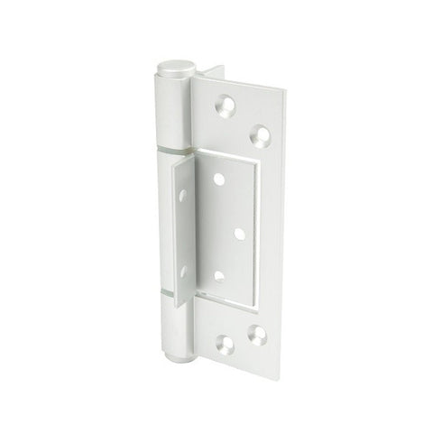 Zanda Aluminum Interfold Hinge 130mm - primehardware