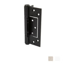 Zanda Aluminum Interfold Hinge 130mm - primehardware