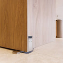 Zanda Concealed Heel Door Closer 150 Degree for Pivot Doors - primehardware