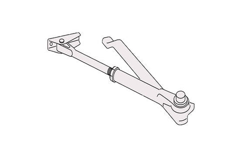 Zanda Hold Open Armset to Suit TS3204 - primehardware