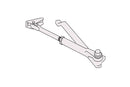 Zanda Hold Open Armset to Suit TS3204 - primehardware