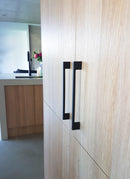 Zanda Marco Cabinet Pull Handle — 128mm - primehardware
