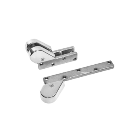 Zanda Top Centre Pivot Single Action Left Hand - primehardware
