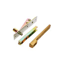 Zanda Top Centre Pivot Double Action Accessory Pack - primehardware