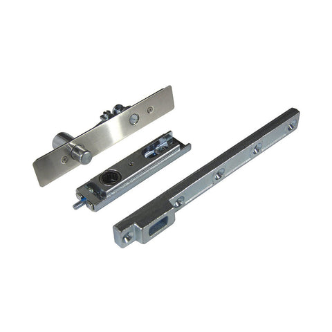 Zanda Heavy Duty Pivot Set for Large and Heavy Doors - primehardware