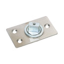 Zanda Heavy Duty Floor Mount Spindle for Pivot Doors - primehardware