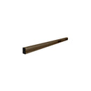 Zanda TS9000 Slide Armset with Connector Bar - primehardware