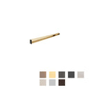 Zanda TS9000 Slide Armset with Connector Bar - primehardware