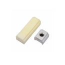 Zanda Rutland Cushion Stop for Slide Arm Closers - primehardware
