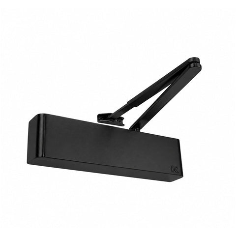 Zanda TS9205 EN2-5 Door Closer without Cover - primehardware