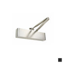 Zanda TS9205 EN2-5 Door Closer without Cover - primehardware