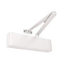 Zanda TS9205 Door Closer Combined Unit with Flat Bar Armset - primehardware