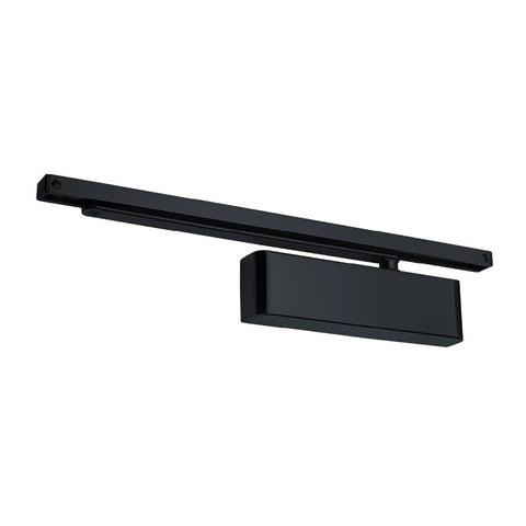 Zanda TS9205 Door Closer Combined Unit with Slide Armset - primehardware