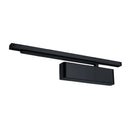 Zanda TS9205 Door Closer Combined Unit with Slide Armset - primehardware