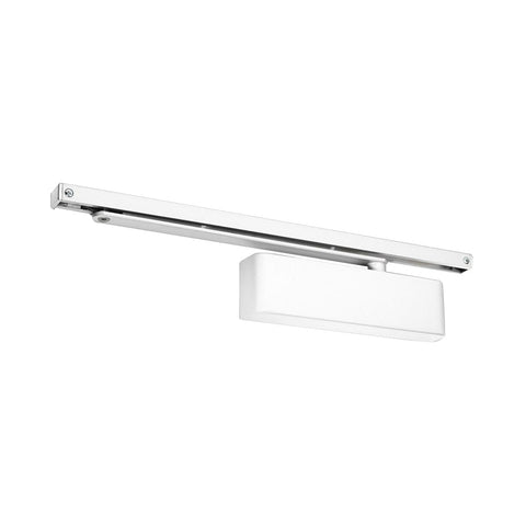 Zanda TS9205 Door Closer Combined Unit with Slide Armset - primehardware