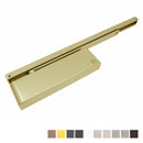 Zanda TS9205 Door Closer Combined Unit with Slide Armset - primehardware