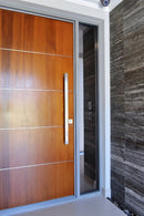 Zanda Polo Pull Handle - primehardware