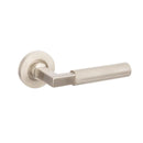 Zanda Zurich Door Handle - primehardware