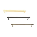 Zanda Zurich Cabinet Handle - primehardware