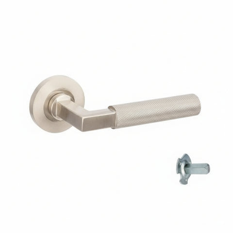 Zanda Zurich Door Handle - primehardware