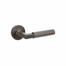 Zanda Zurich Door Handle - primehardware
