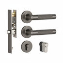Zanda Zurich Door Handle - primehardware
