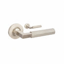 Zanda Zurich Door Handle - primehardware