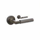 Zanda Zurich Door Handle - primehardware