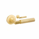 Zanda Zurich Door Handle Various Finishes Available