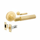 Zanda Zurich Door Handle - primehardware