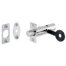 Gainsborough Security Bolt Bright Chrome 444BCC - primehardware