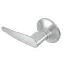 Gainsborough Terrace Dummy Set Polished Stainless Steel 505AMBSCS - primehardware