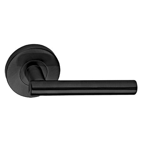 Gainsborough Choice Amelia Passage Lever Set in Satin Chrome 105AMEMB
