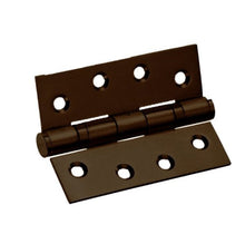 Zanda 5904 304SS Bearing Hinge 100x75x2.5mm Heavy Duty External Doors