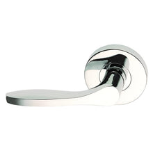 Gainsborough Carla Dummy Lever Set Left Hand Bright Chrome 120CARLBC
