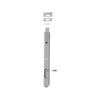 Iver Locking Flush Bolt - primehardware