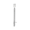 Iver Locking Flush Bolt - primehardware