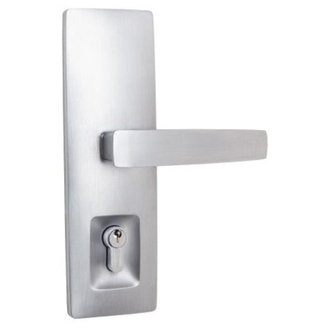 Gainsborough T_LCK URB AUR D_CYL BSC KEYED 8901AURBSCK - primehardware