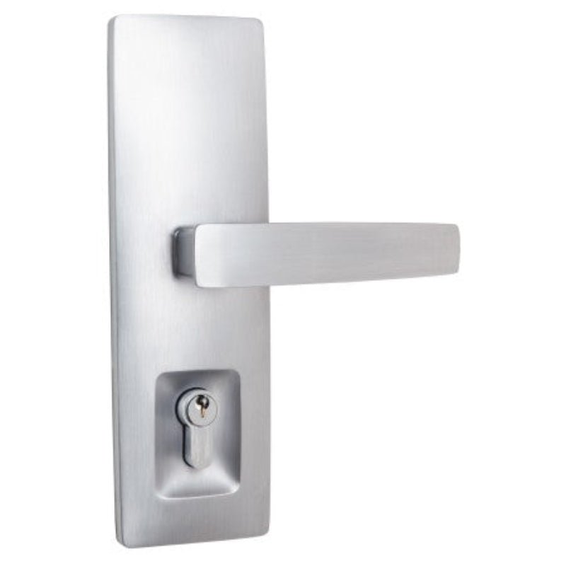 Gainsborough T_LCK URB AUR D_CYL BSC KEYED 8901AURBSCK