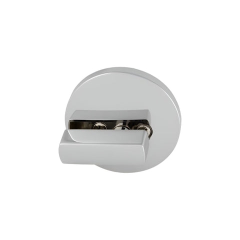 Gainsborough TradePro Cass Single Cylinder Deadbolt Bright Chrome 1445PROCASBCK - primehardware