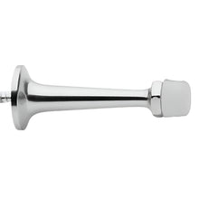 Gainsborough WALL STOP RUBBER BUFFER 75MM 6203CP