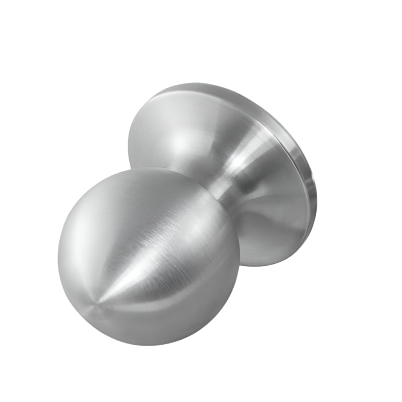 Gainsborough TradePro Colton Dummy Set Stainless Steel 1405PROCOLSS - primehardware